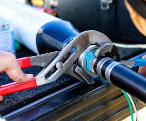 About Emergency plumbing pros Hammond, NY