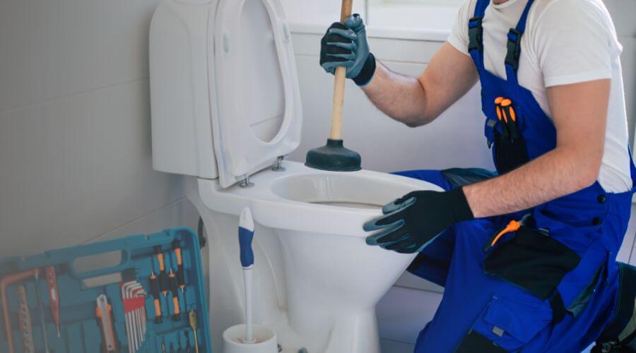 Professional emergency plumbing in Hammond, NY